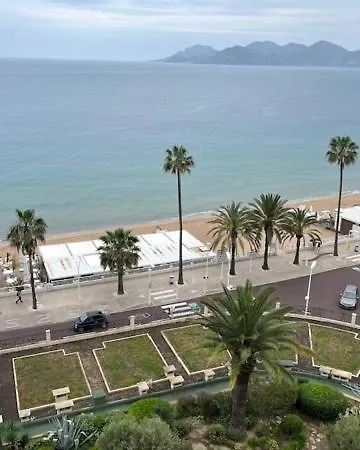 Jane De Cannes Exterior foto