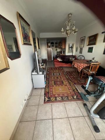 Jane De Apartment