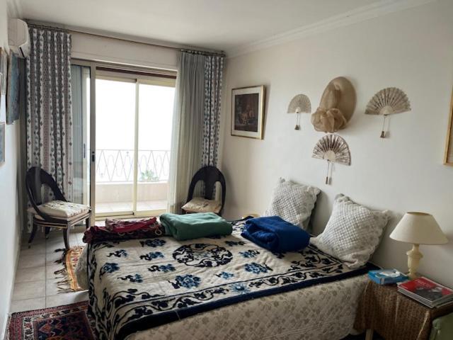Jane De Appartement *