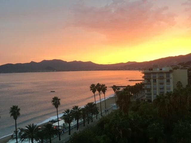 Jane De Apartment Cannes